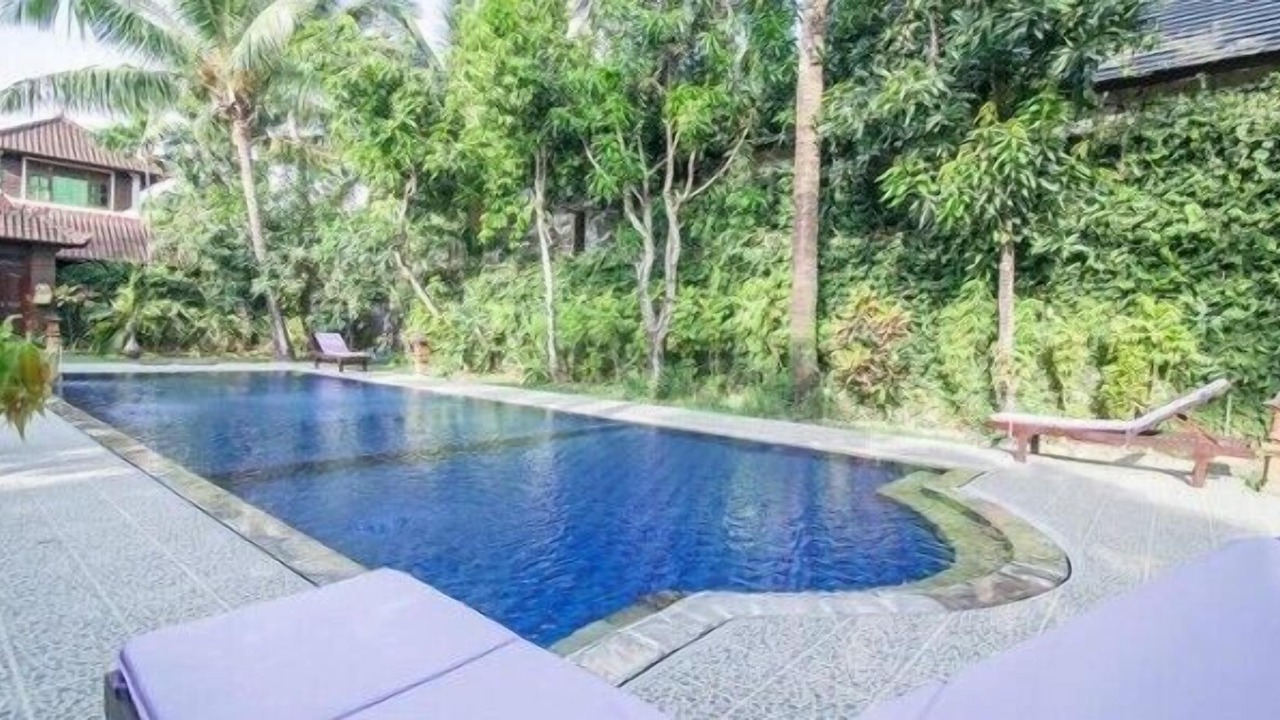 Photo of Outdoor in Drupadi