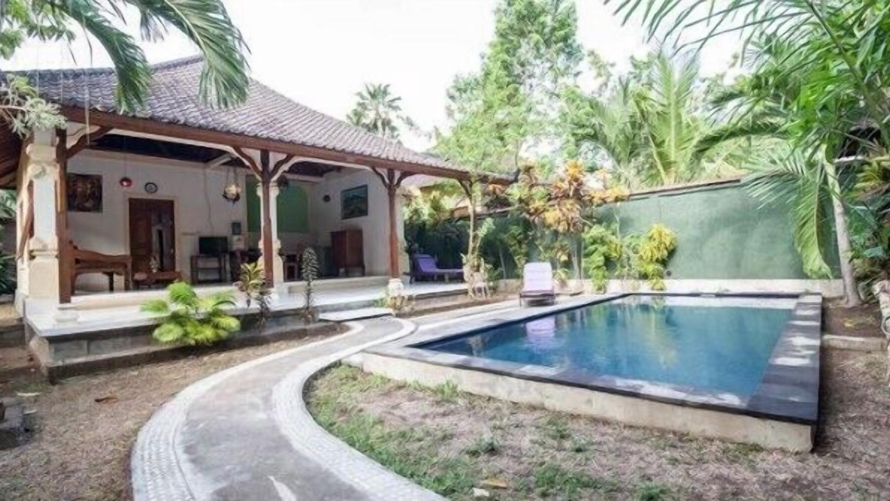 Photo of Outdoor in Drupadi