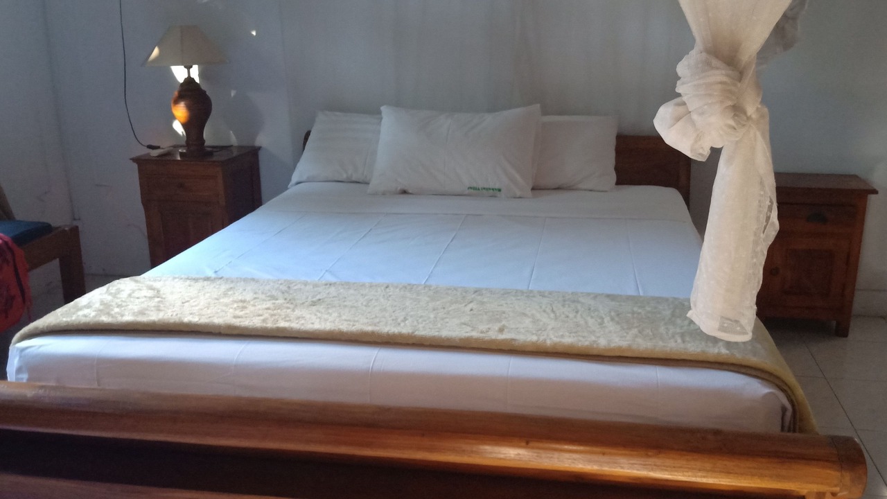 Photo of Bedroom in Drupadi