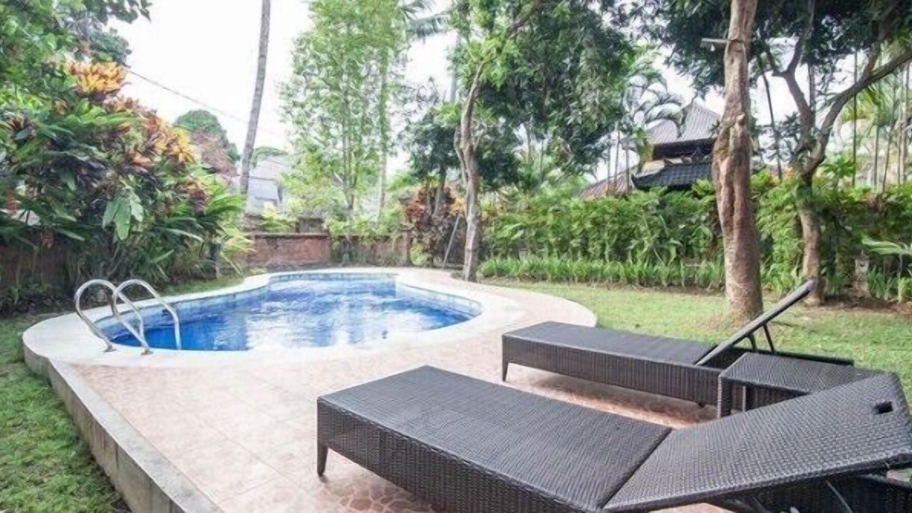 Photo of Outdoor in Drupadi