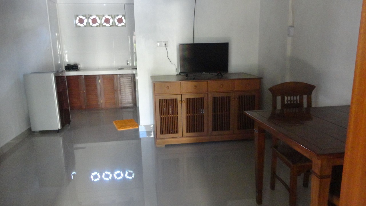 Photo of Kitchen in Drupadi