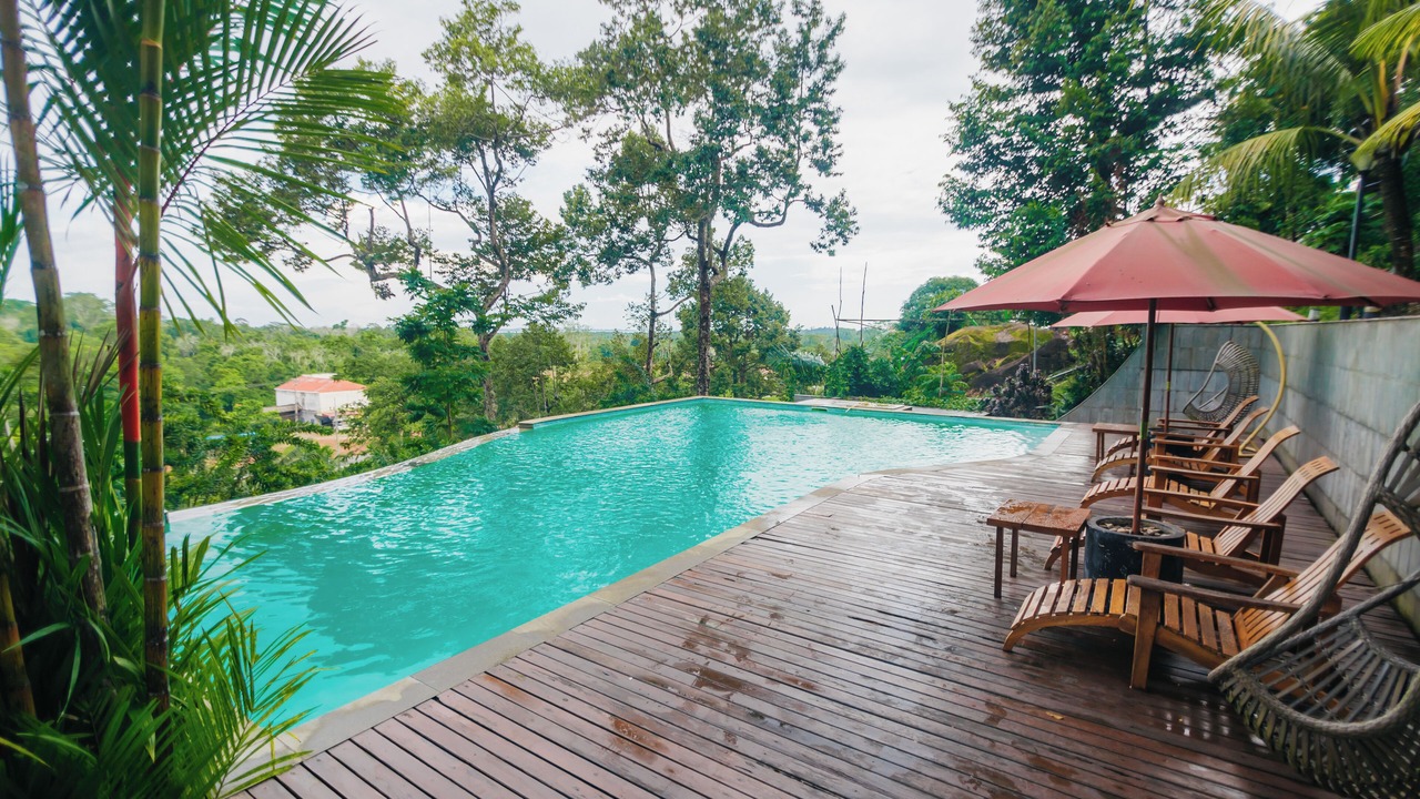 Photo of Outdoor in Bintan