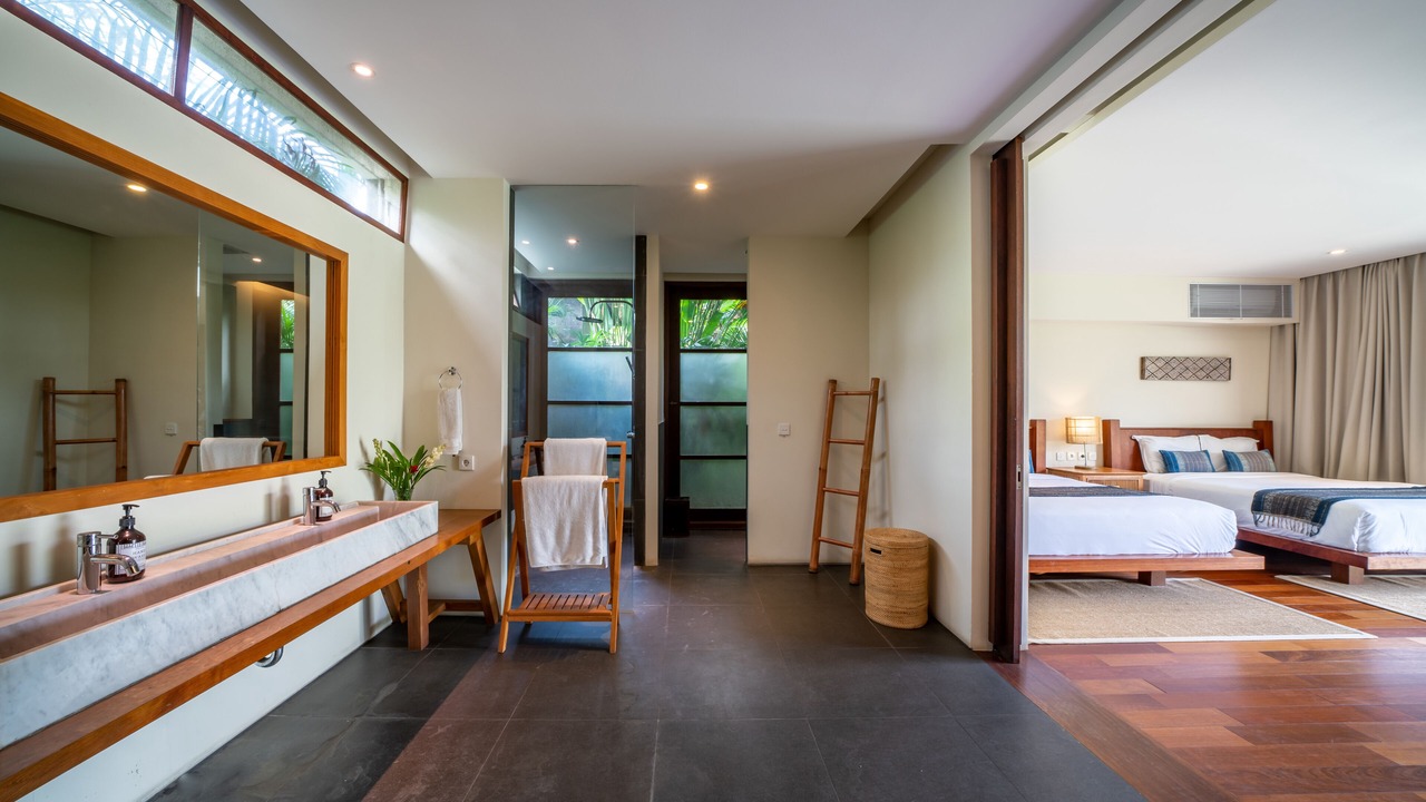 Photo of Bedroom in Tibubeneng