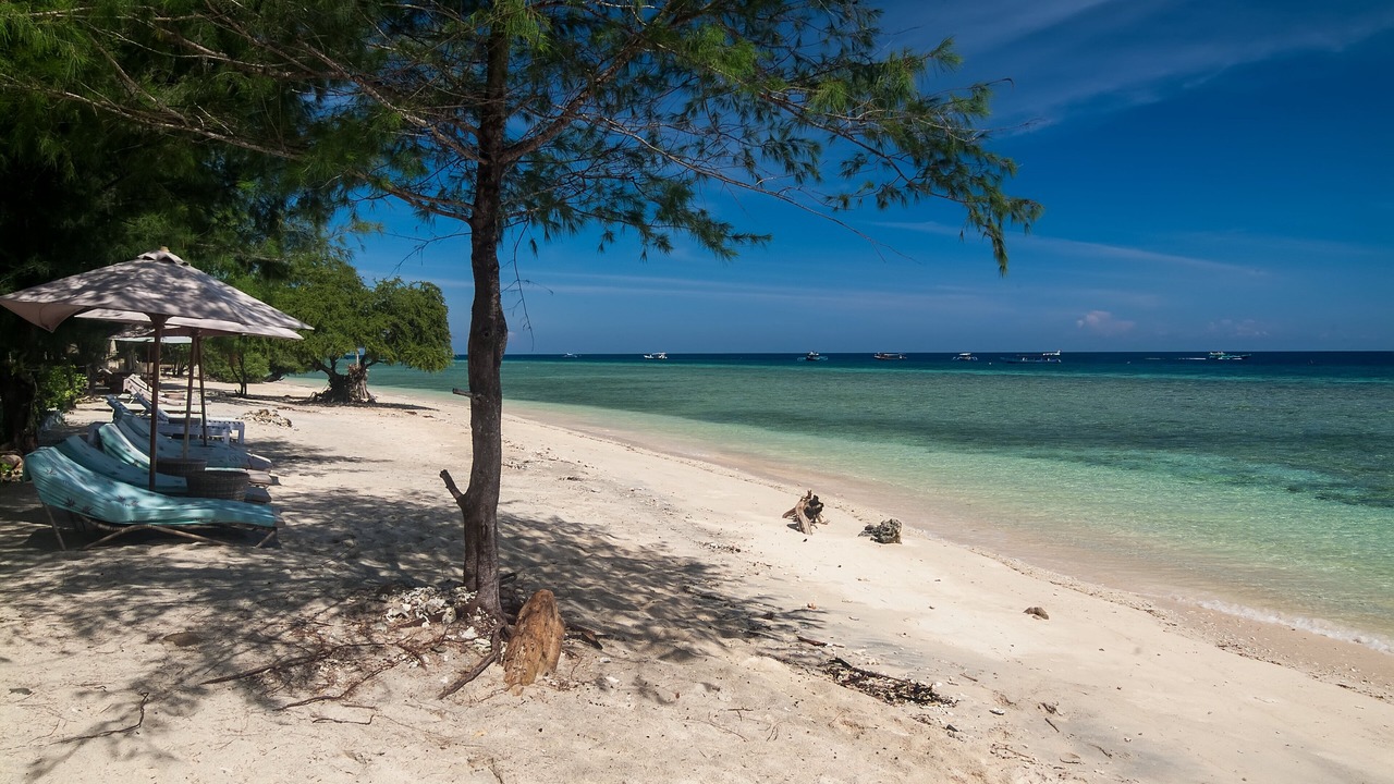 Photo of Others in Gili Trawangan