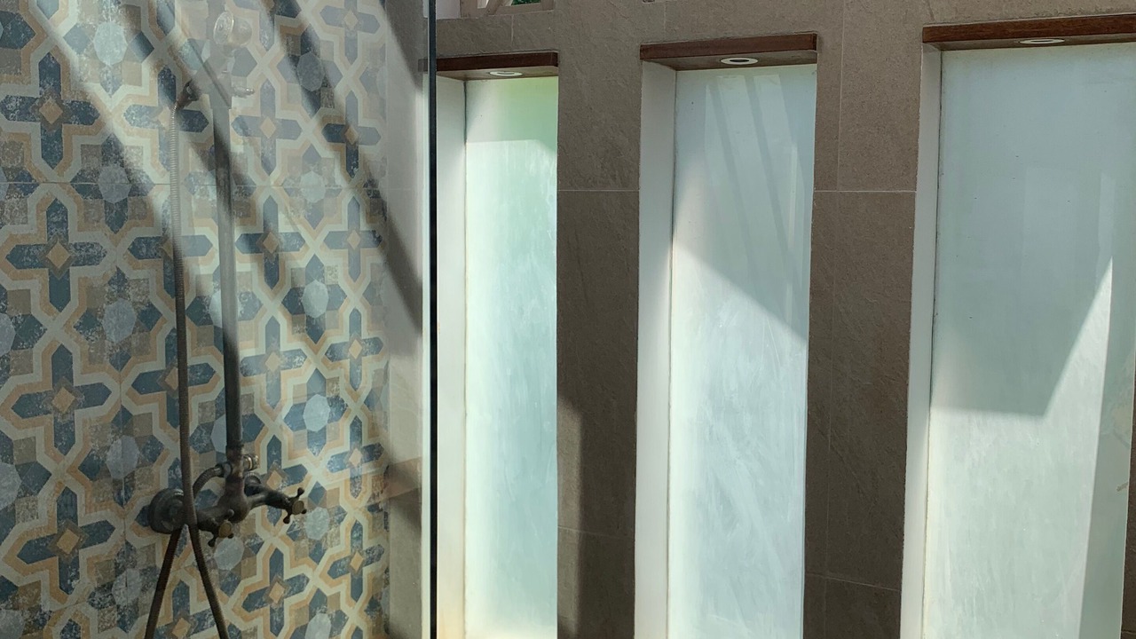 Photo of Bathroom in Gili Trawangan