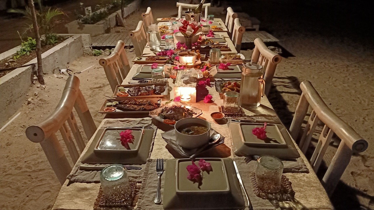 Photo of Outdoor in Gili Trawangan