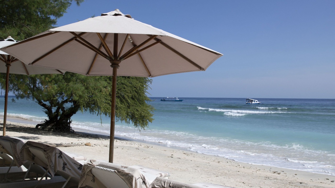 Photo of Others in Gili Trawangan