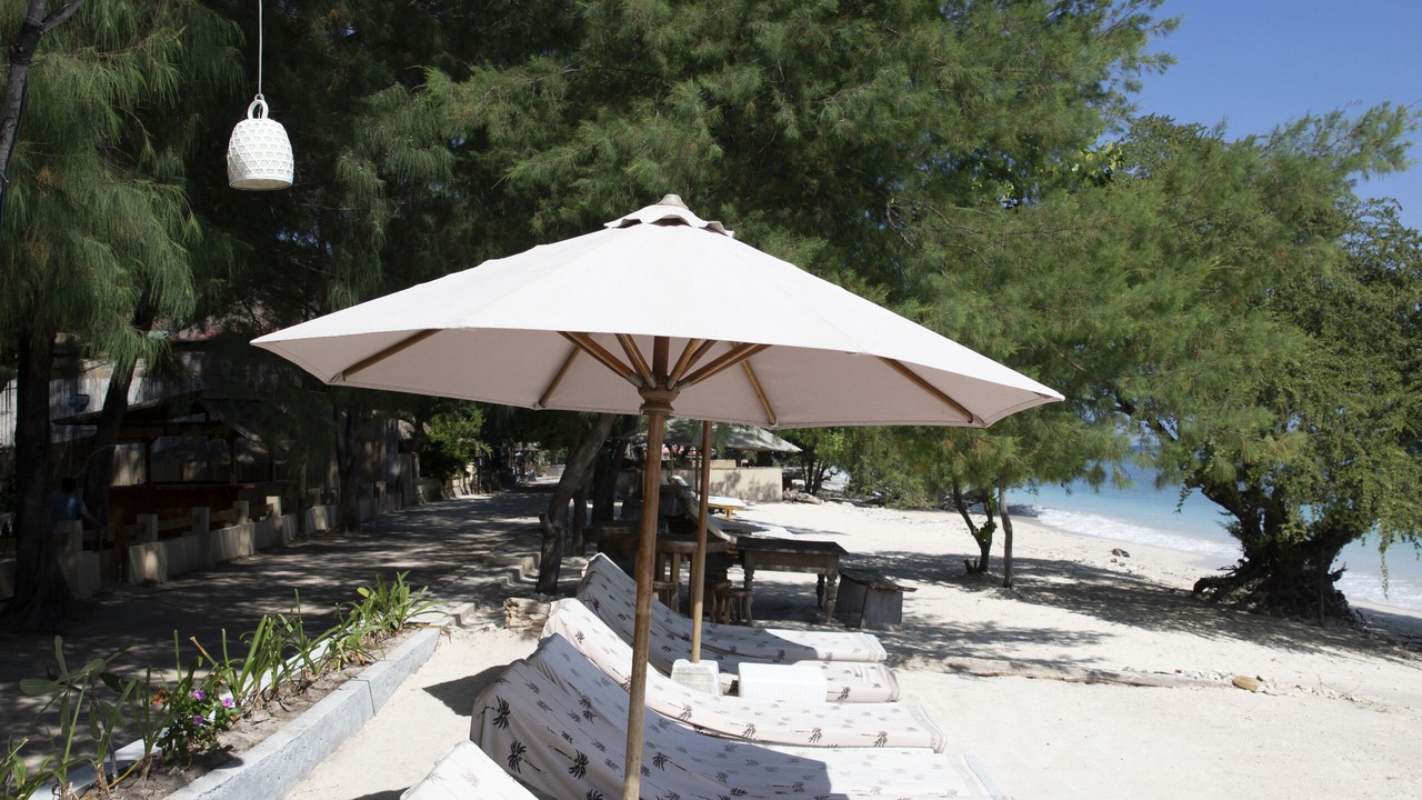 Photo of Others in Gili Trawangan