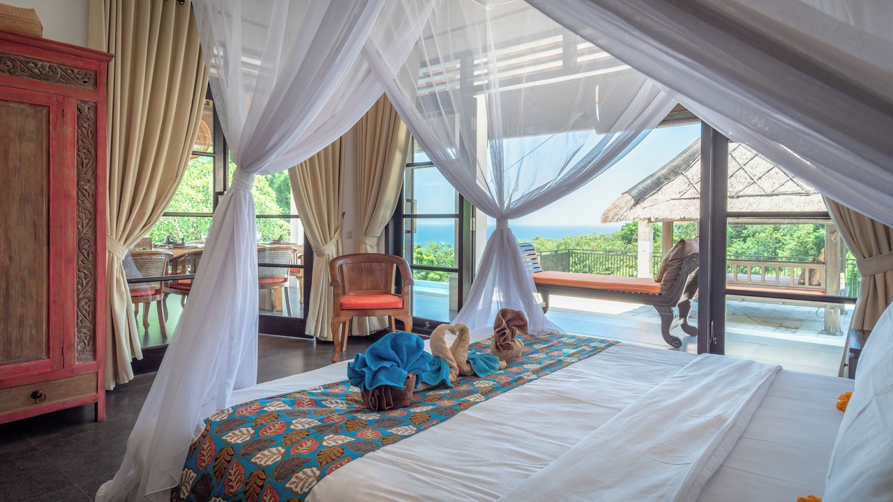 Photo of Bedroom in Temukus