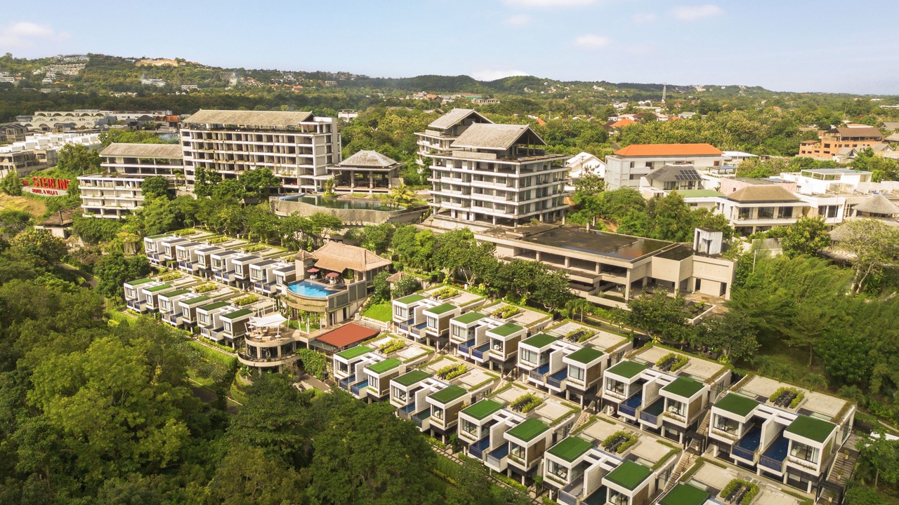 Photo of Outdoor in Pecatu