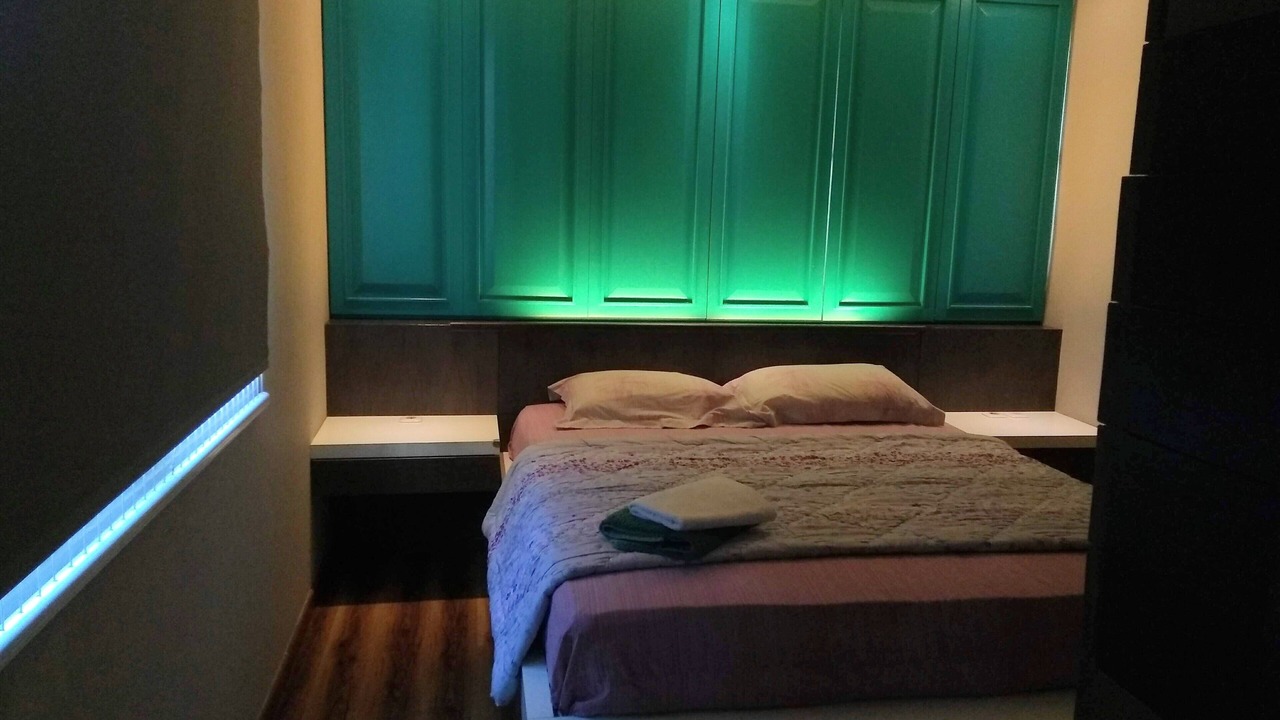 Photo of Bedroom in Jakarta