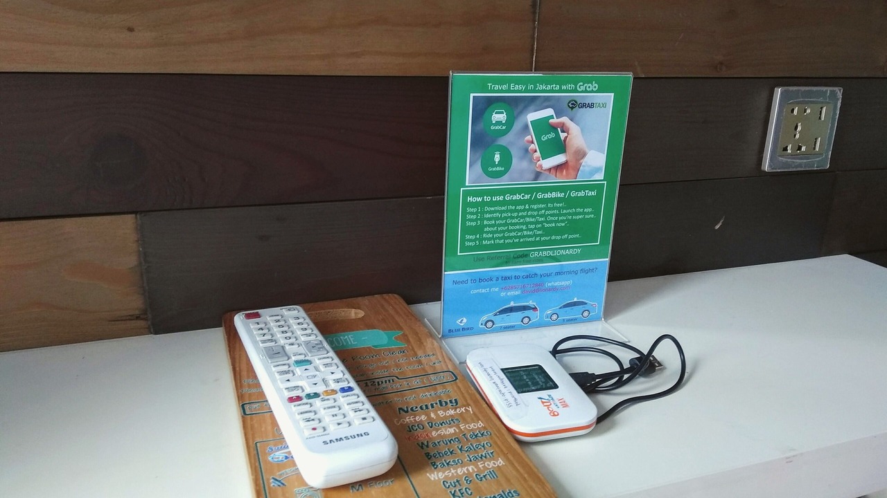 Photo of Bedroom in Jakarta