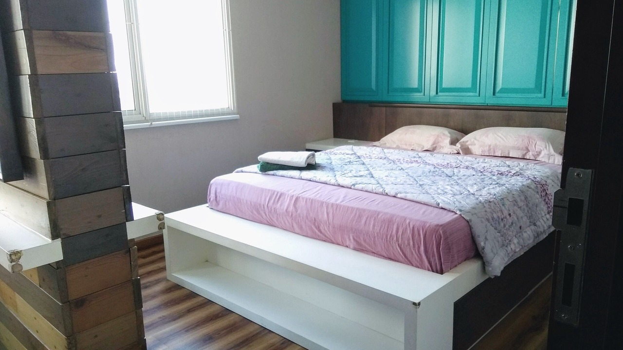 Photo of Bedroom in Jakarta