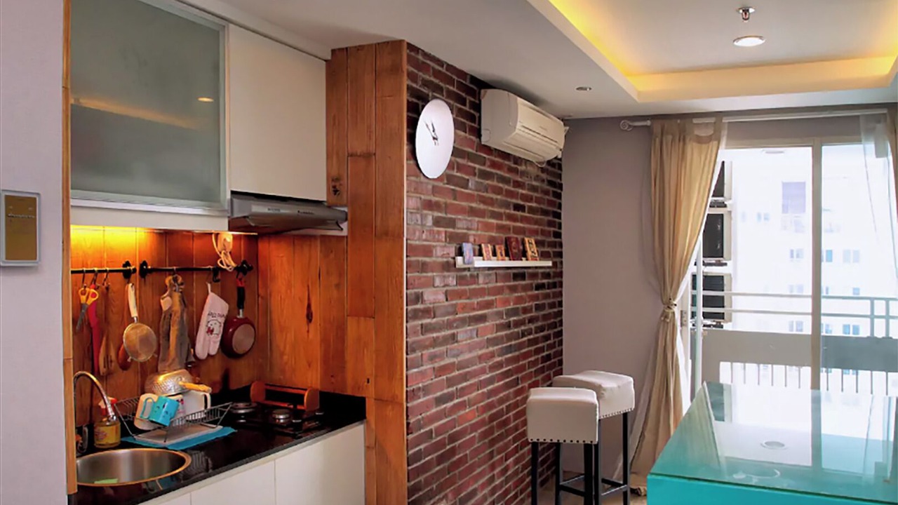 Photo of Bedroom in Jakarta