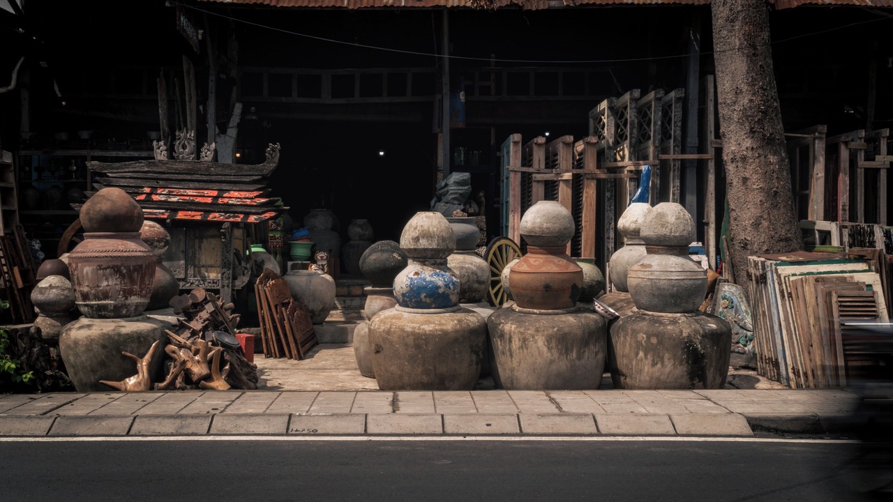 Photo of Outdoor in Dewi Sri