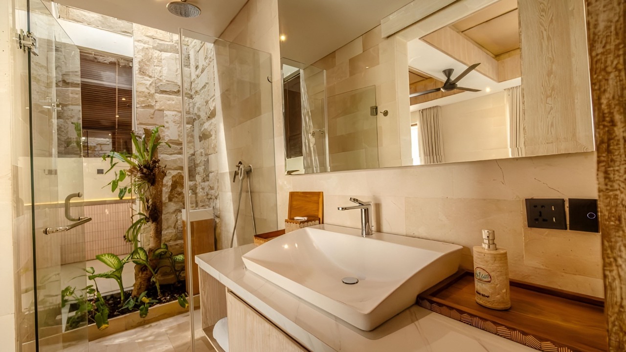 Photo of Bathroom in Dewi Sri