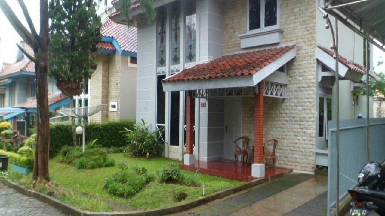 Photo of Outdoor in Cipanas