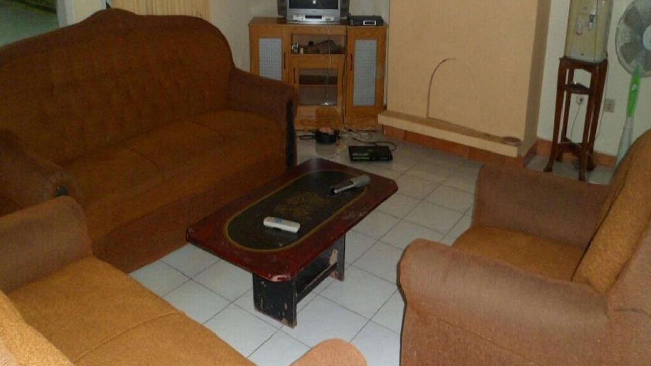 Photo of Livingroom in Cipanas