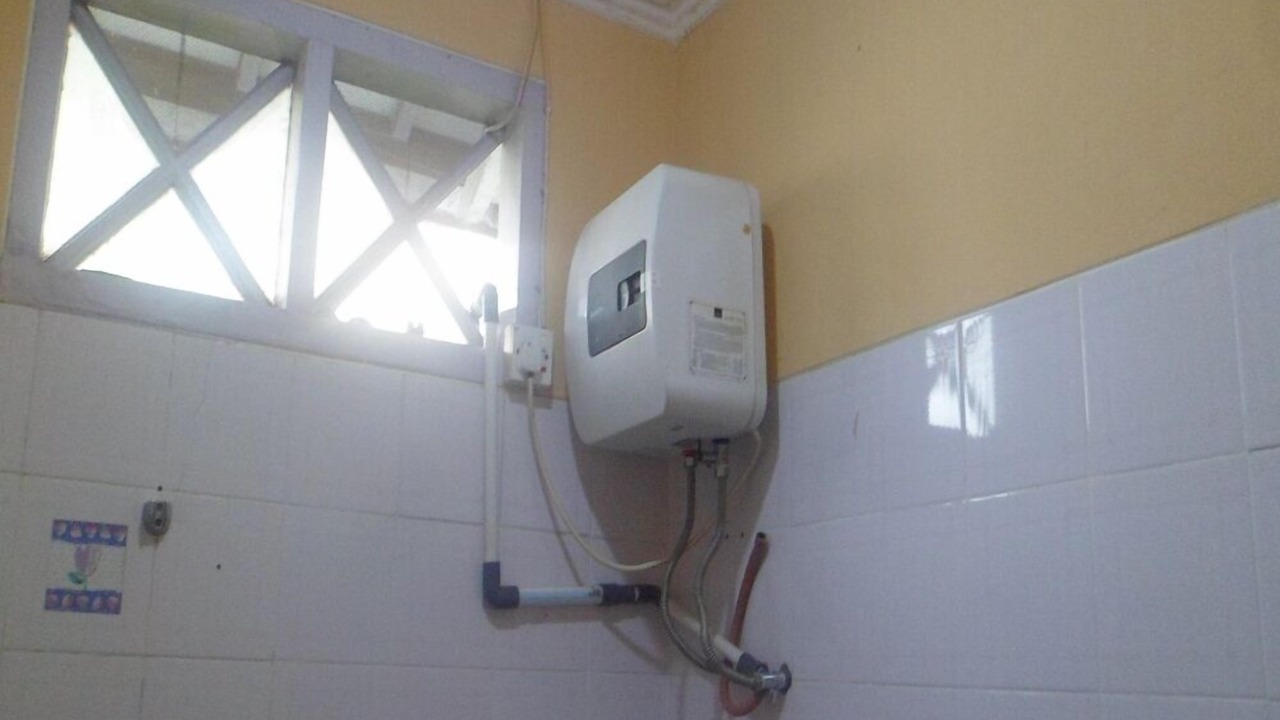 Photo of Bathroom in Cipanas