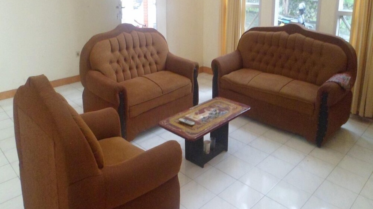 Photo of Livingroom in Cipanas