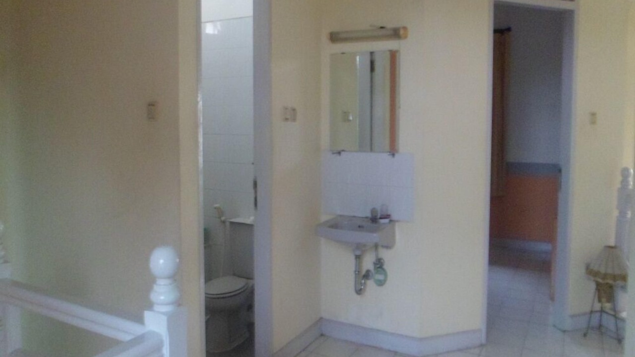 Photo of Bedroom in Cipanas