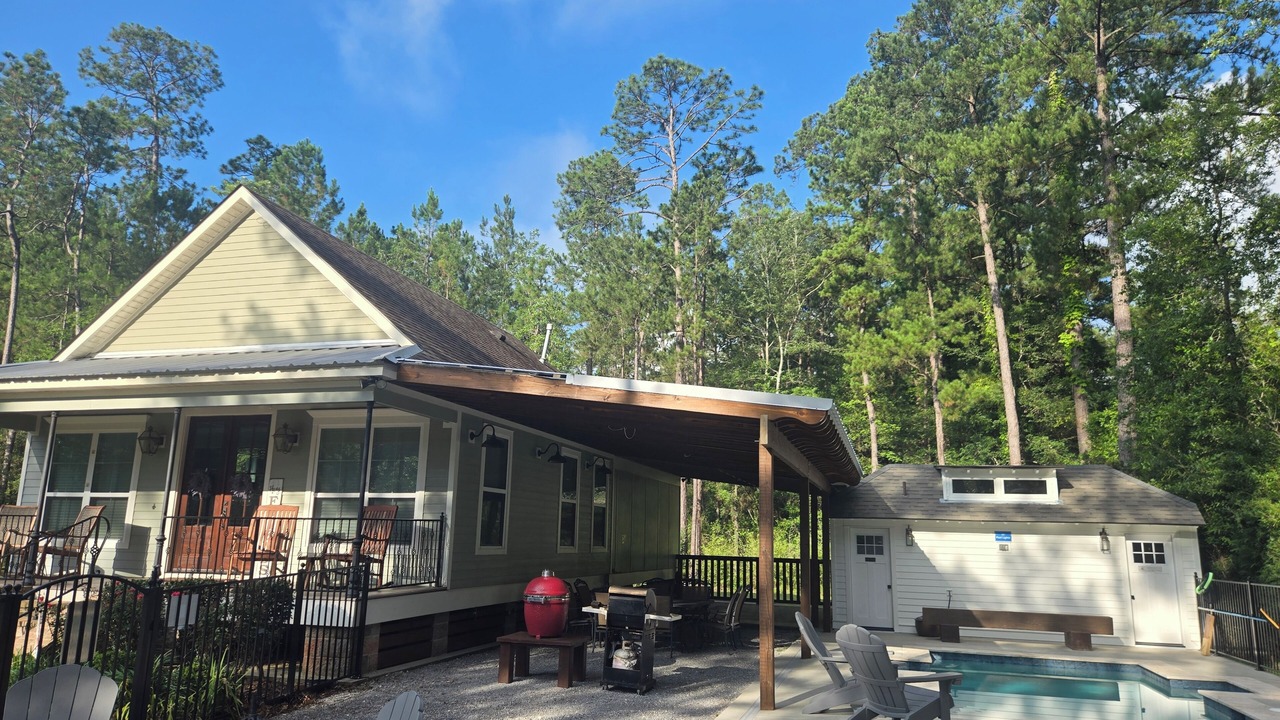 Photo of Outdoor in Abita Springs