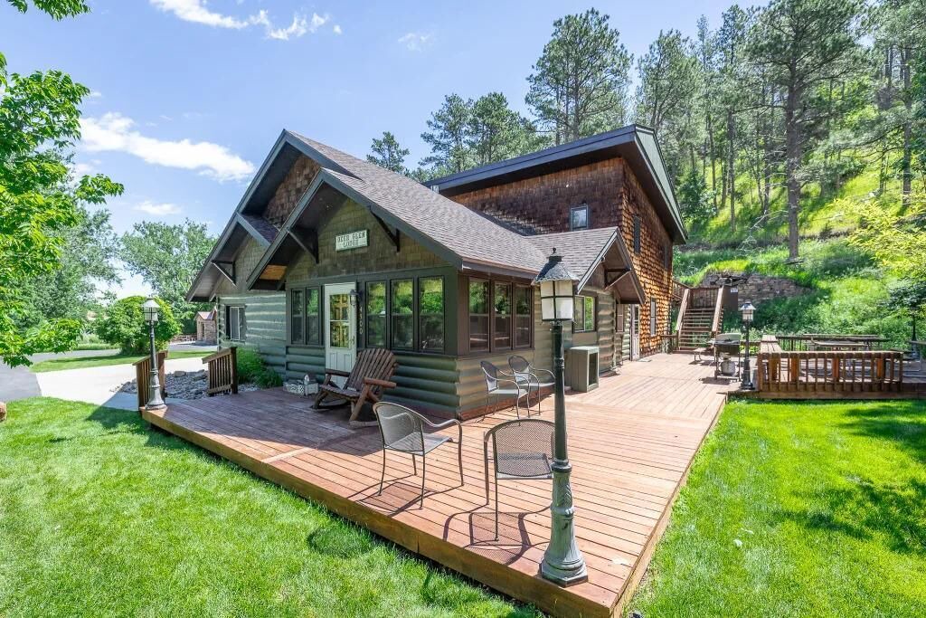 Photo of Outdoor in Rapid City