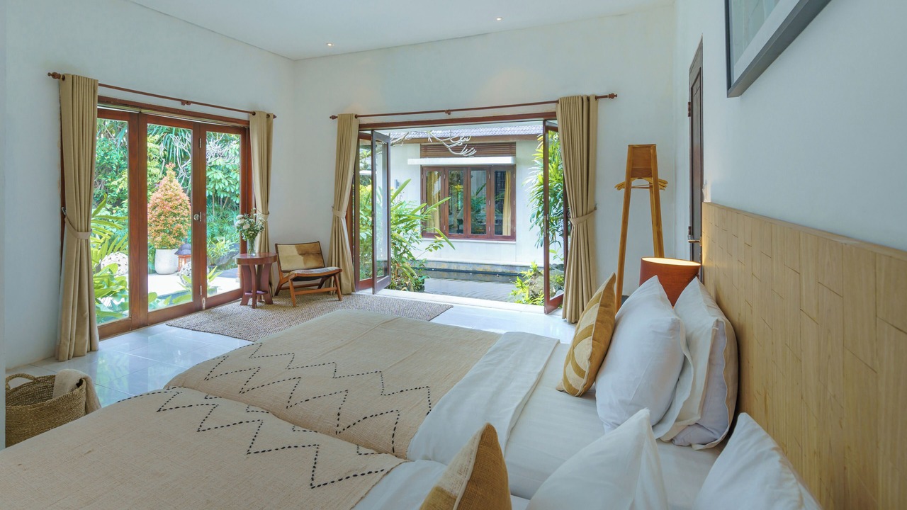 Photo of Bedroom in Berawa