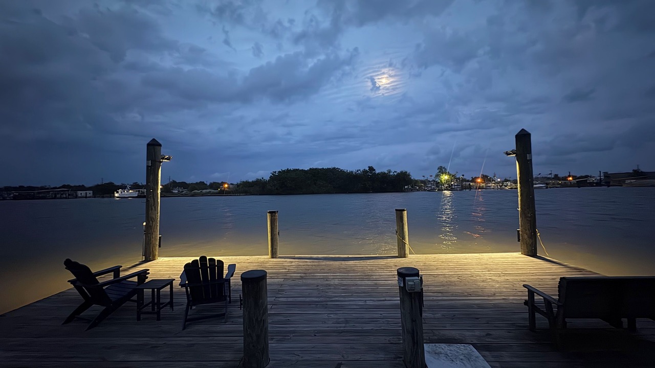 Photo of Outdoor in Barataria
