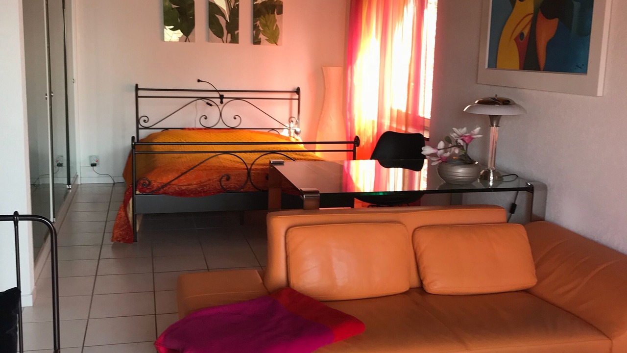 Photo of Bedroom in Brissago