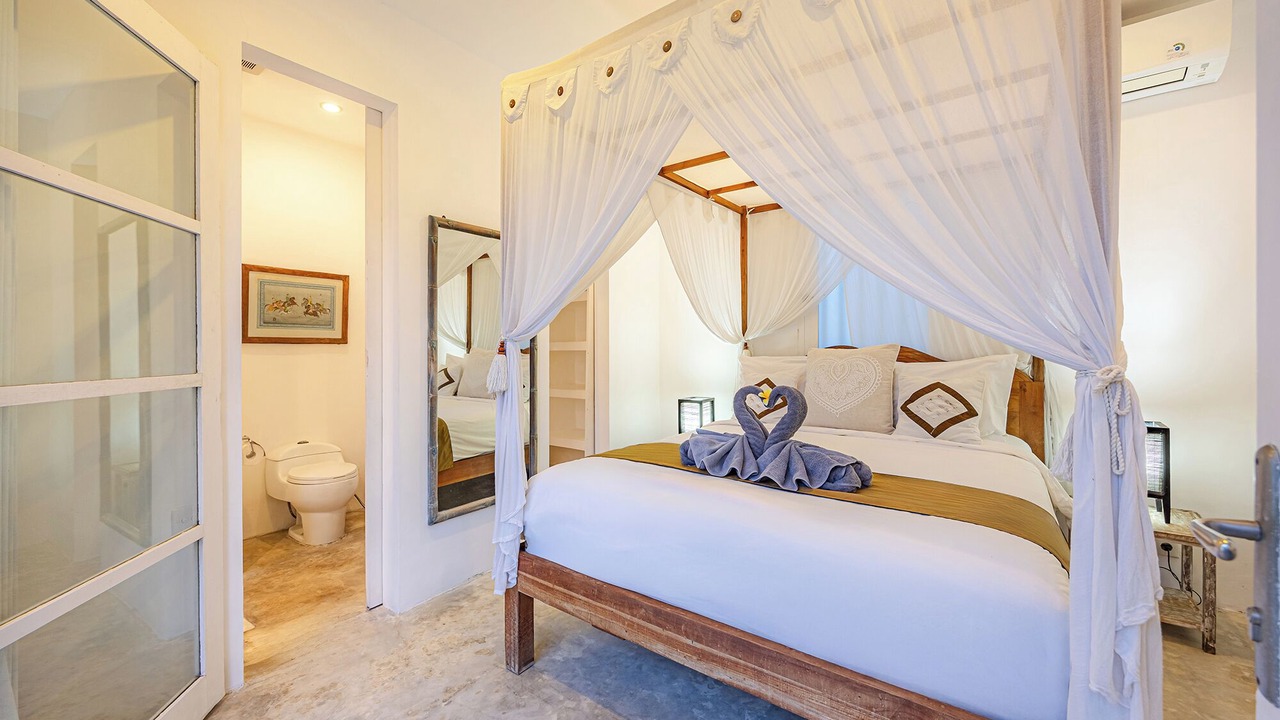 Photo of Bedroom in Dyanapura