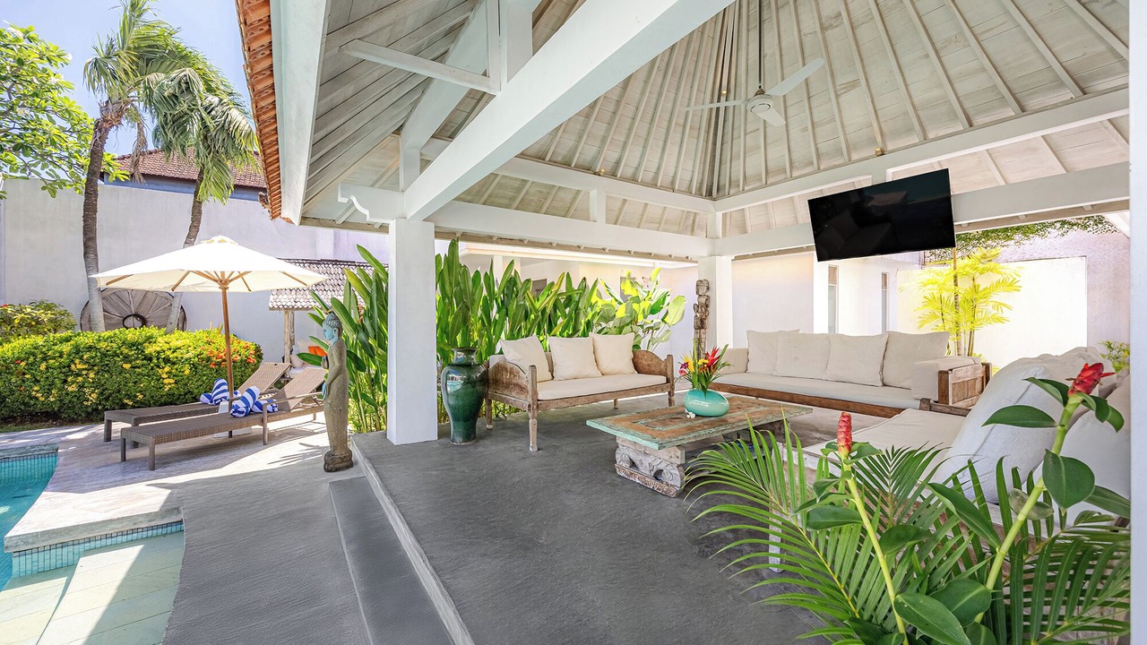 Photo of Patio Balcony in Dyanapura