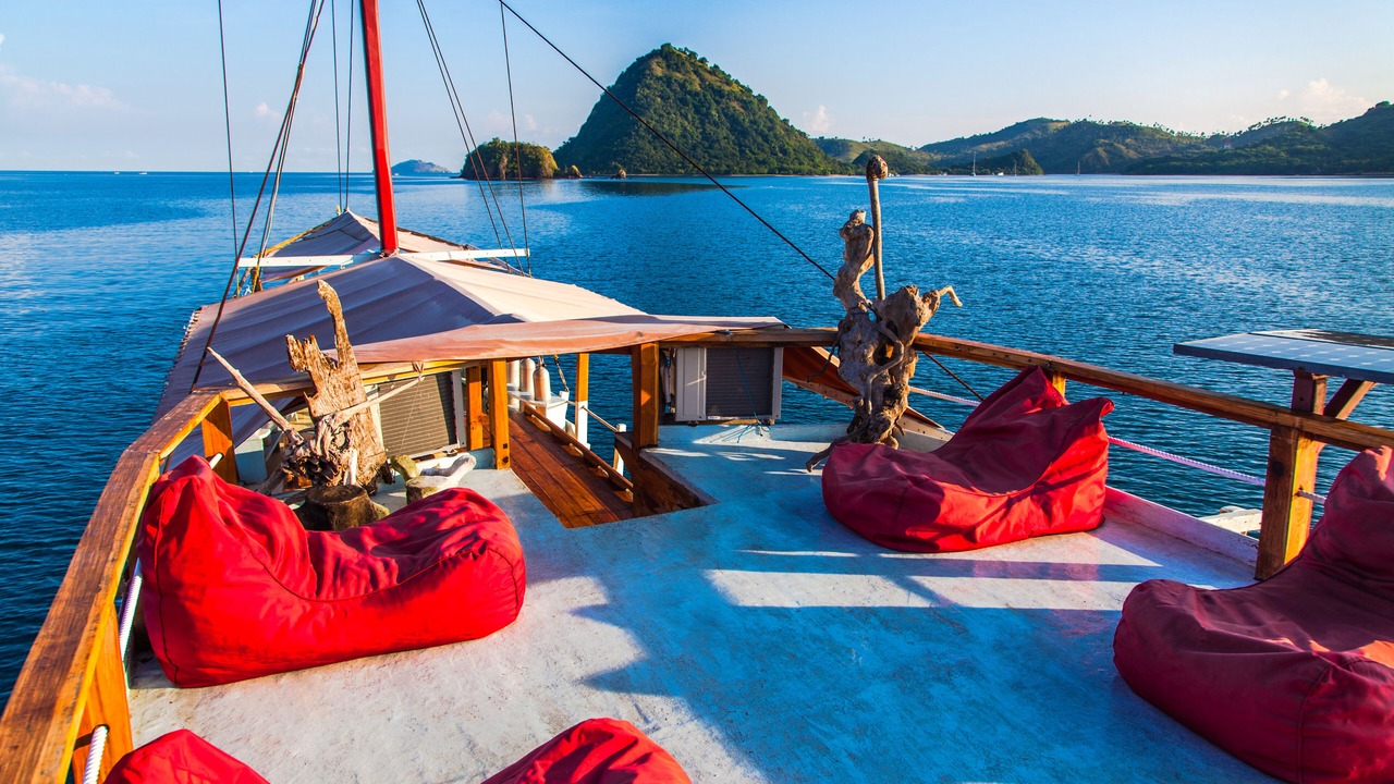 Photo of Outdoor in Labuan Bajo