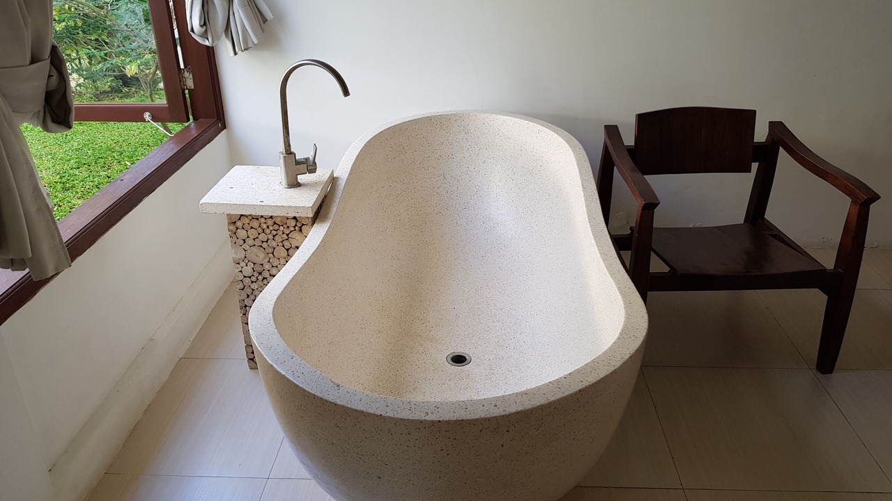 Photo of Bathroom in Tegallalang
