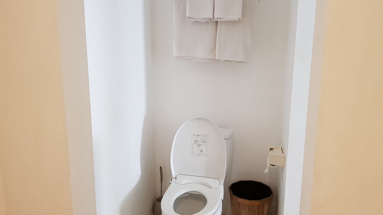 Photo of Bathroom in Tegallalang