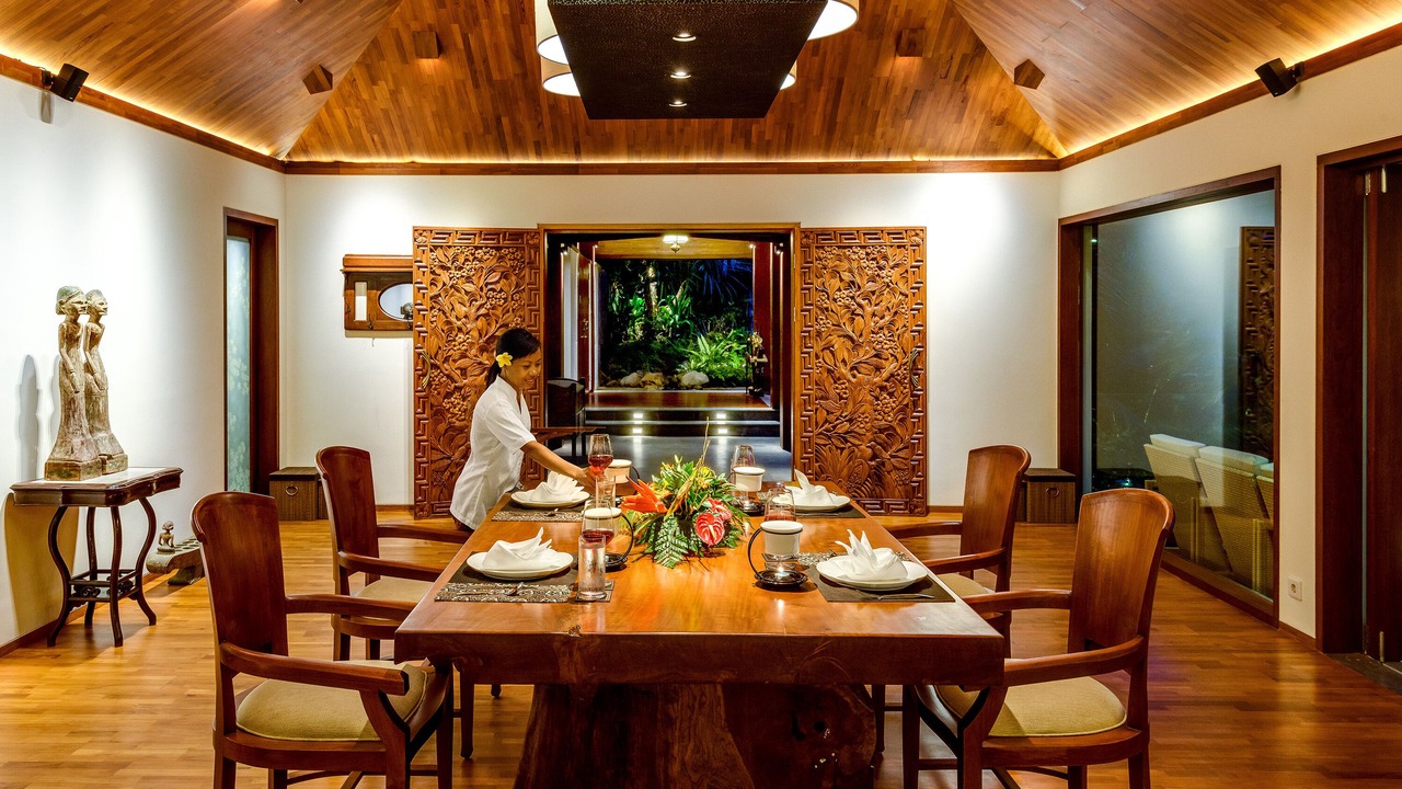 Photo of Bedroom in Kutuh