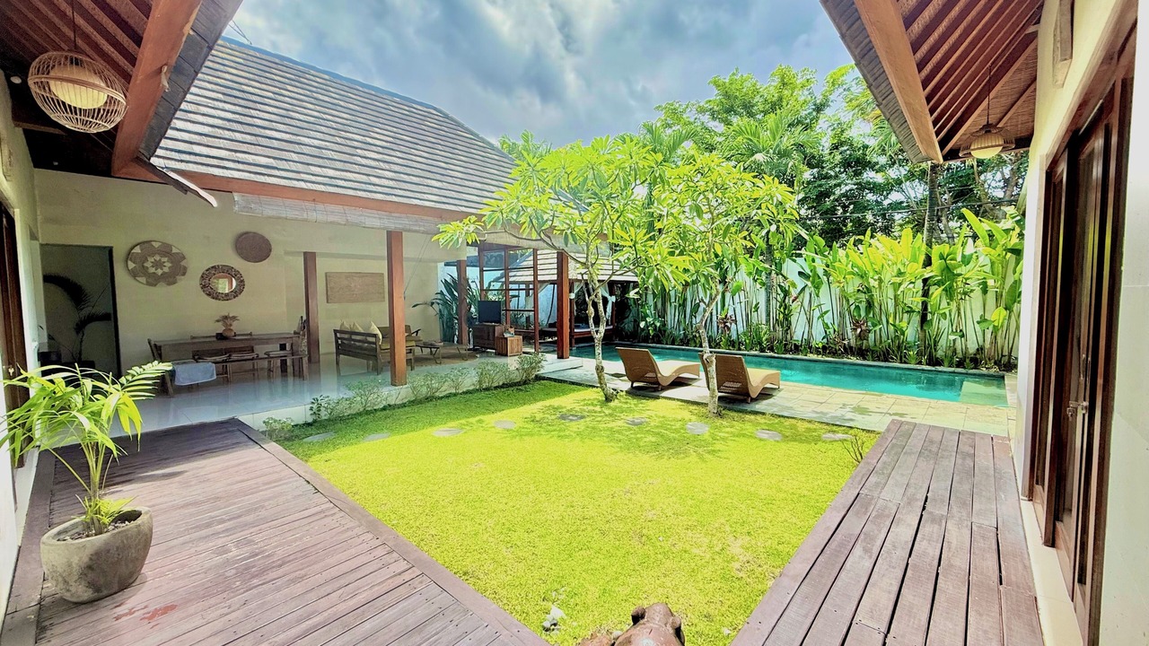 Photo of Outdoor in Drupadi
