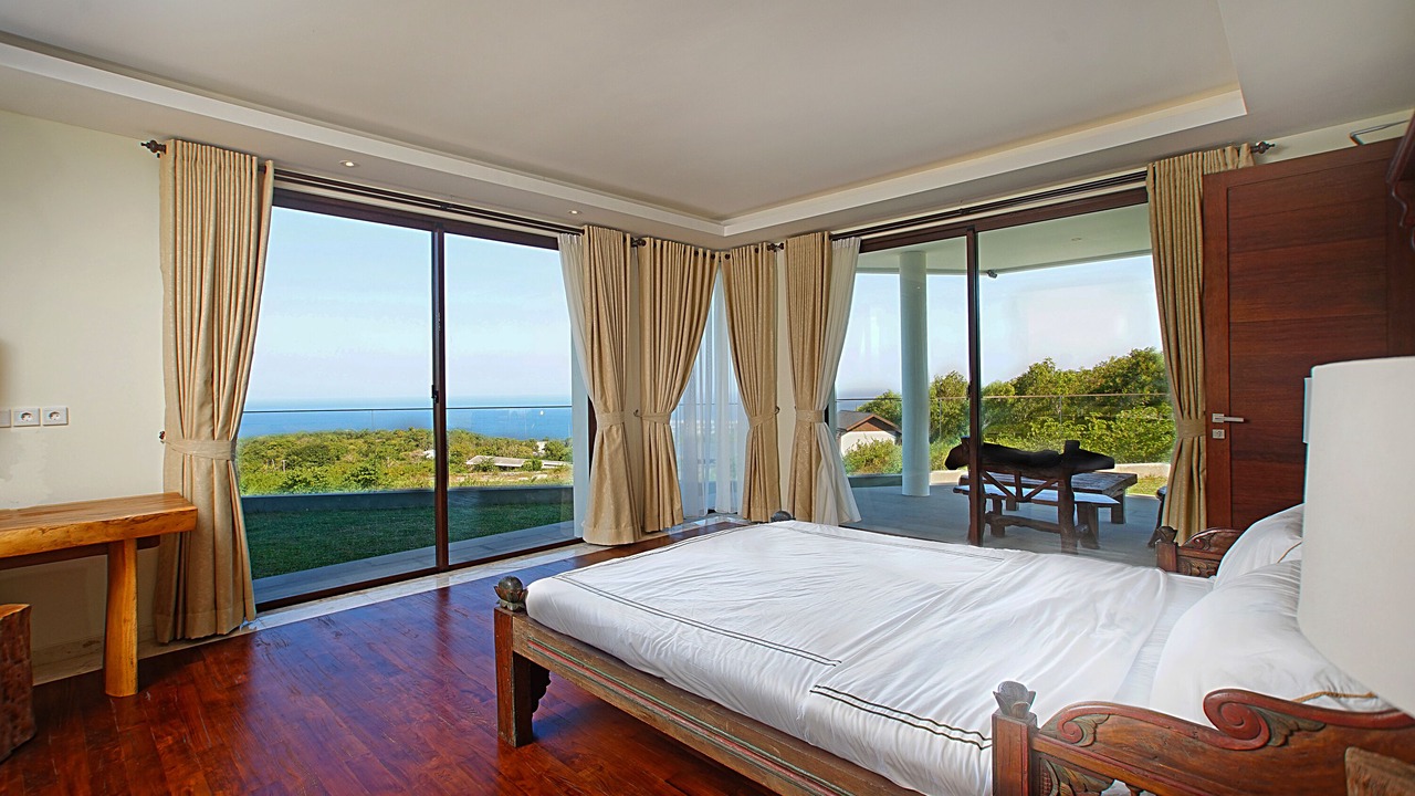 Photo of Bedroom in Pecatu