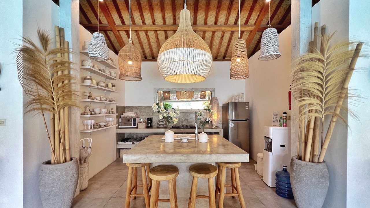 Photo of Kitchen in Petitenget