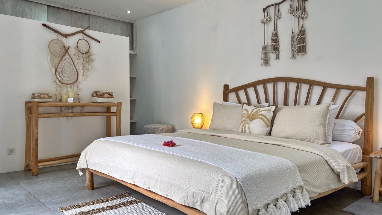 Photo of Bedroom in Petitenget