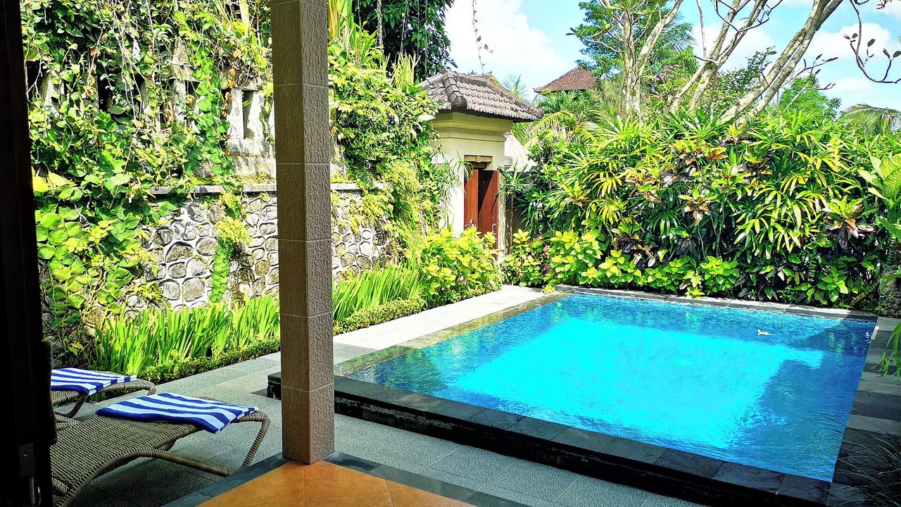 Photo of Outdoor in Penestanan