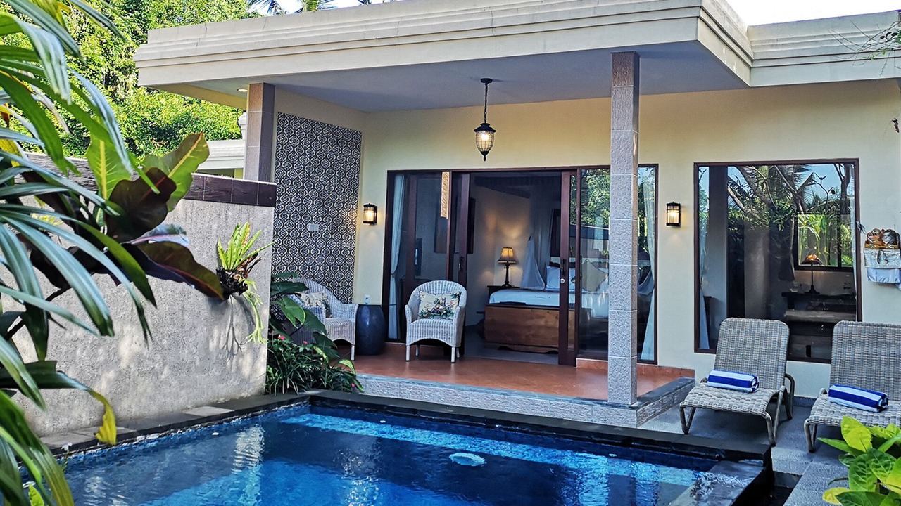 Photo of Outdoor in Penestanan