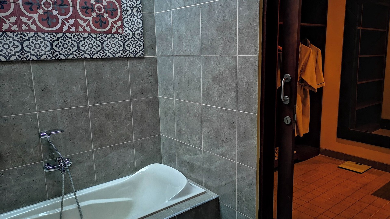 Photo of Bathroom in Penestanan