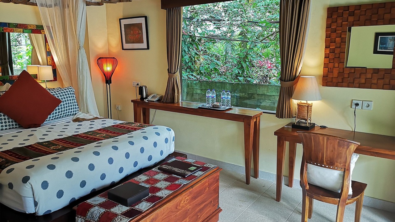 Photo of Bedroom in Penestanan