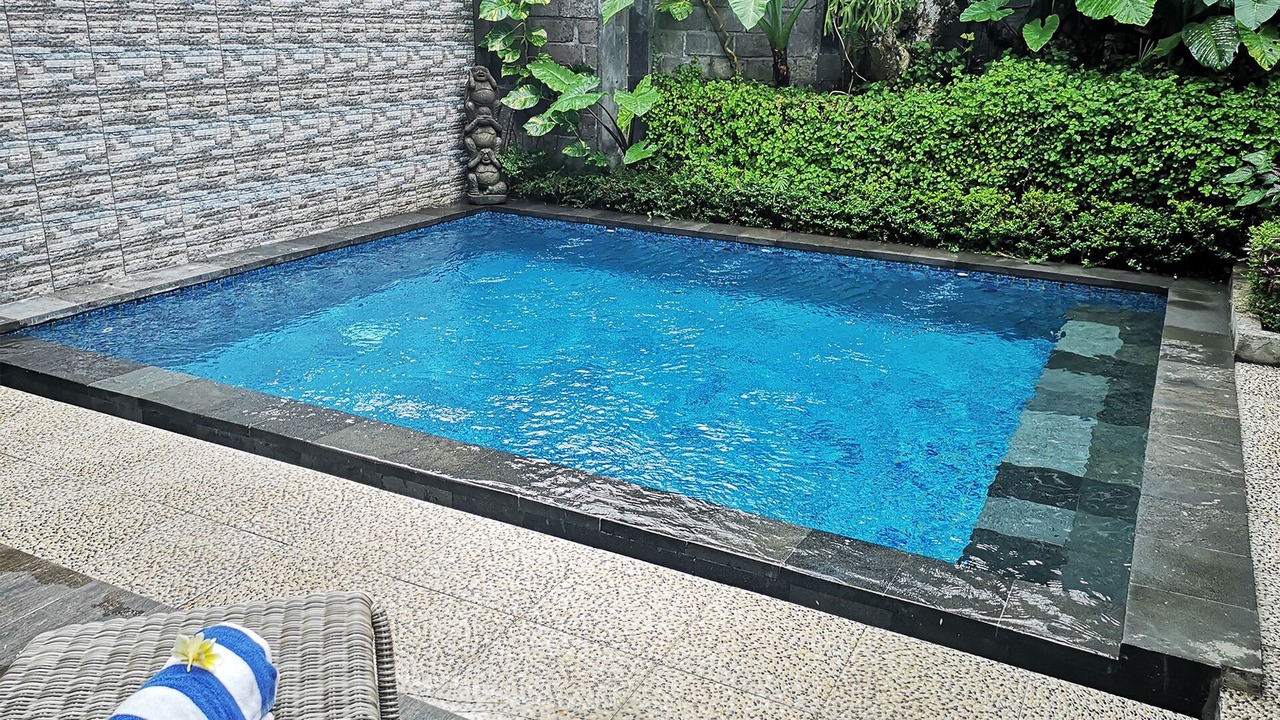 Photo of Outdoor in Penestanan
