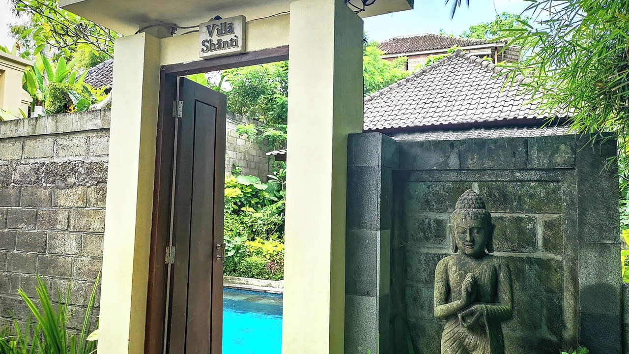 Photo of Outdoor in Penestanan