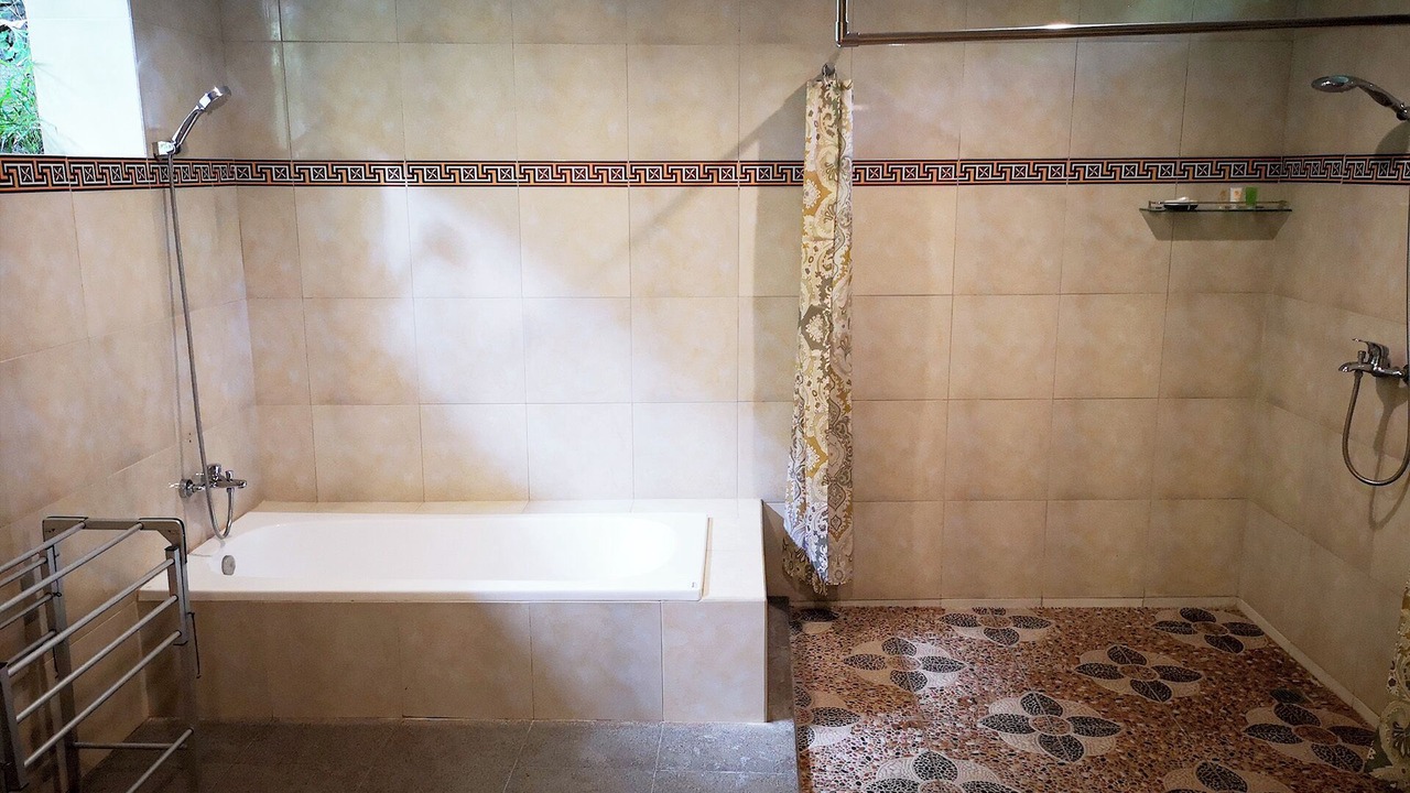 Photo of Bathroom in Penestanan