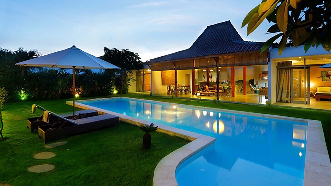 Photo of Outdoor in Batubelig