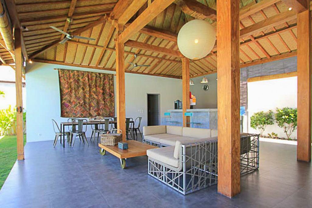 Photo of Outdoor in Batubelig