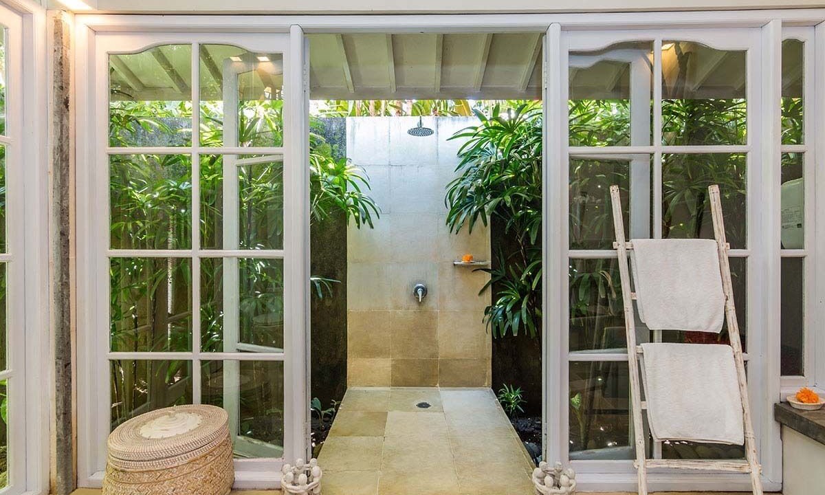 Photo of Bathroom in Central Seminyak
